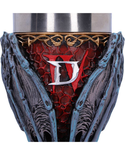 Diablo 4 Lilith Kelch 19,5cm