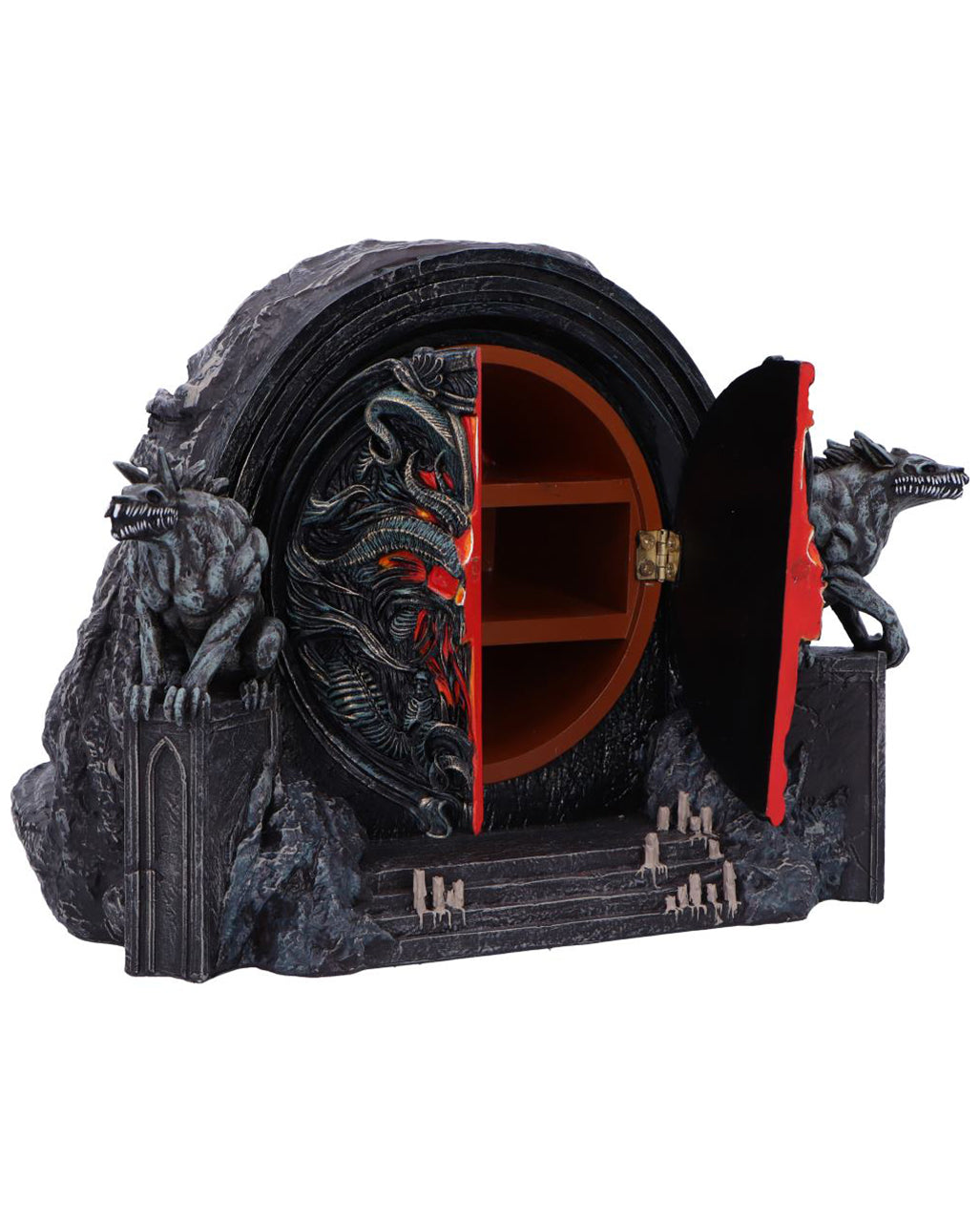 Diablo® IV Hells Gate Box 22cm