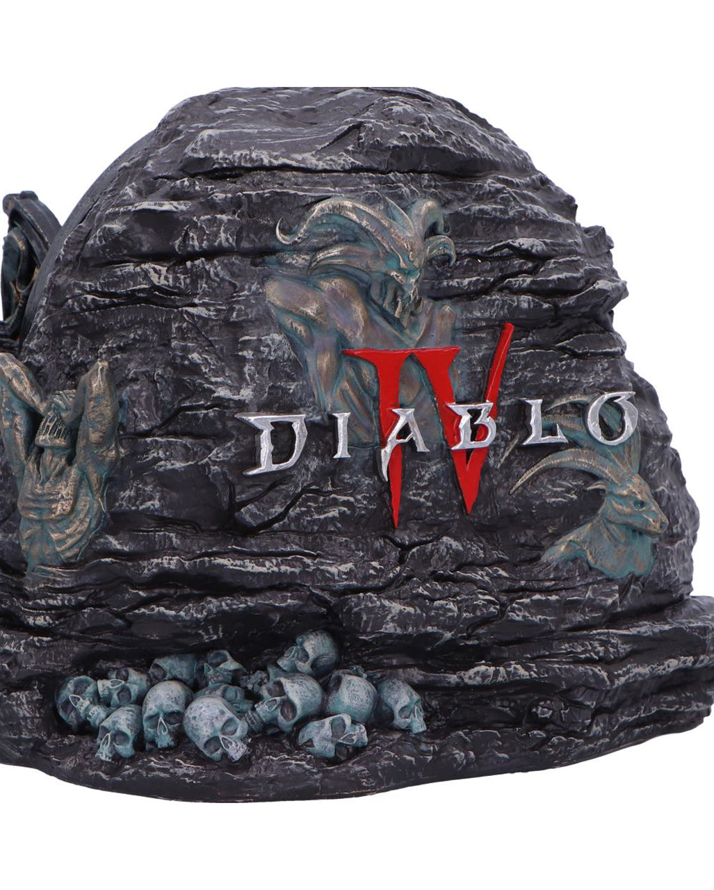 Diablo® IV Hells Gate Box 22cm