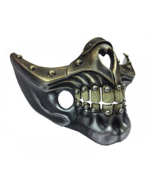 Dishonored Totenkopf Halbmaske
