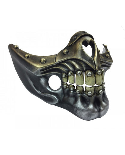 Dishonored Totenkopf Halbmaske