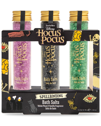 Disney Hocus Pocus Bade Salze