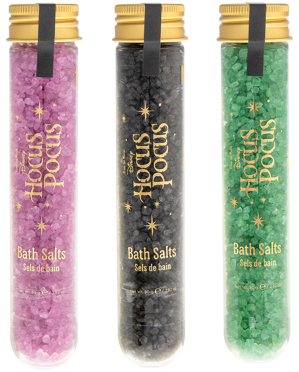Disney Hocus Pocus Bade Salze