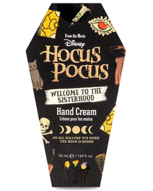 Disney Hocus Pocus Handcreme