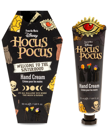 Disney Hocus Pocus Handcreme