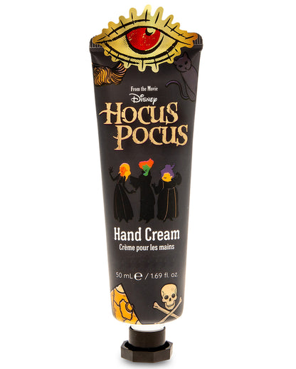 Disney Hocus Pocus Handcreme
