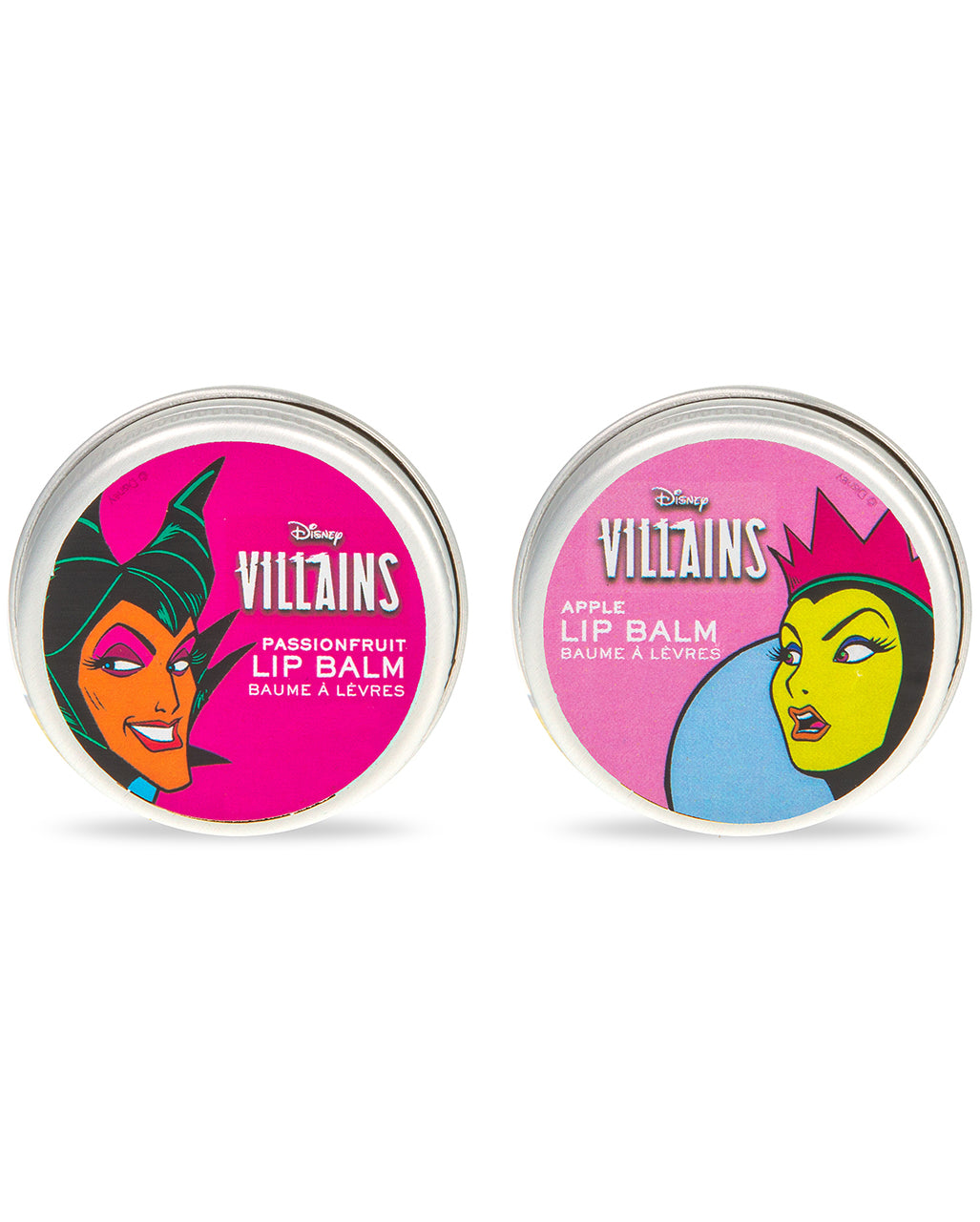 Disney POP Villains Lippenpflege Duo