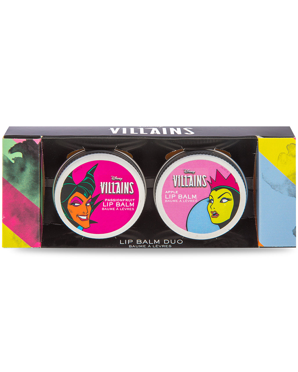 Disney POP Villains Lippenpflege Duo