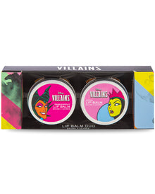 Disney POP Villains Lippenpflege Duo