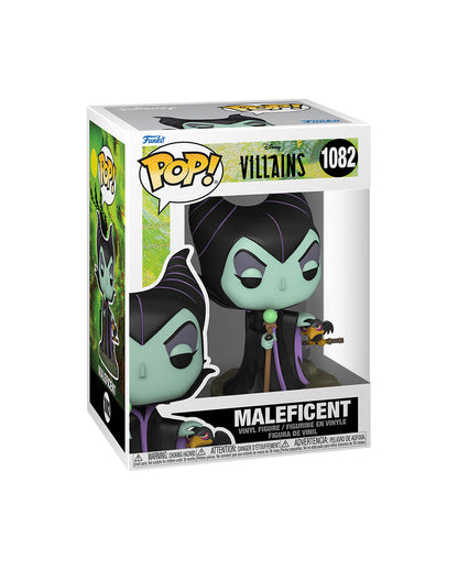 Disney Villains - Maleficent Funko POP! Figur
