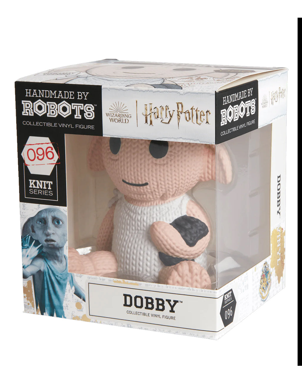 Dobby Sammelfigur Handmade by Robots