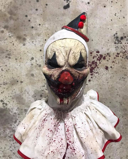 Donald F**ck Killer Clown Maske