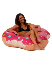 Donut Schwimmring 120cm