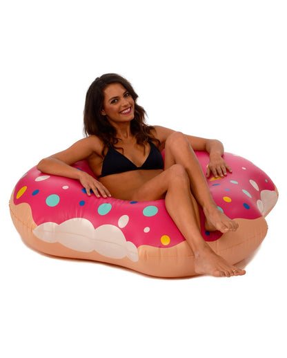 Donut Schwimmring 120cm