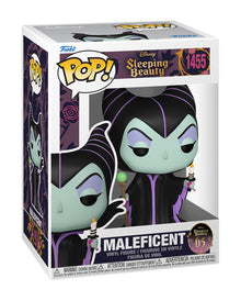 Disneys Dornröschen - Maleficent Funko POP! Figur
