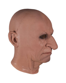 Dr. No Schaumlatex Maske