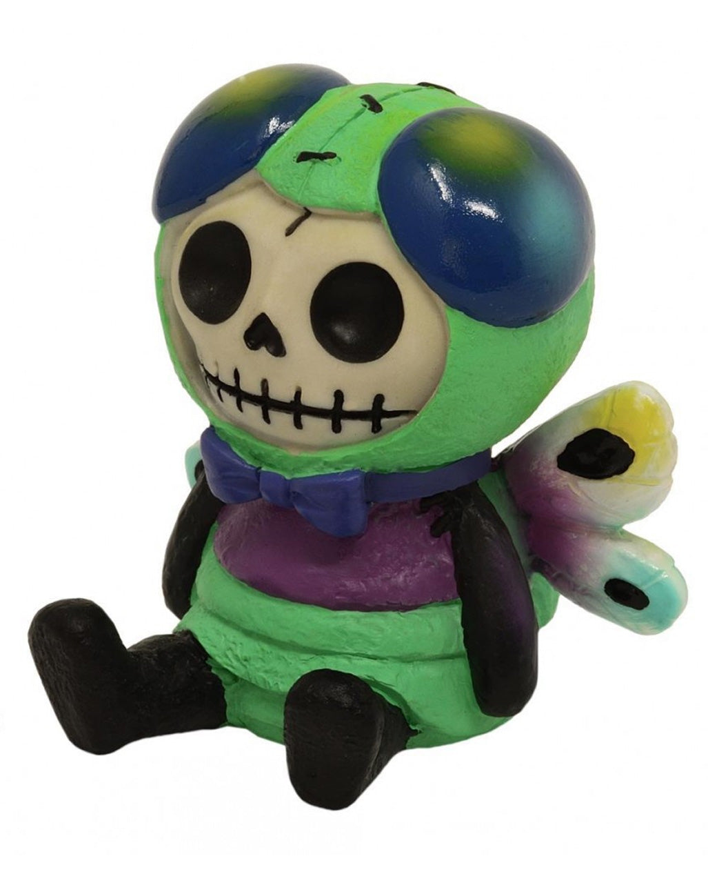 Dragonfly- kleine Furrybones Figur