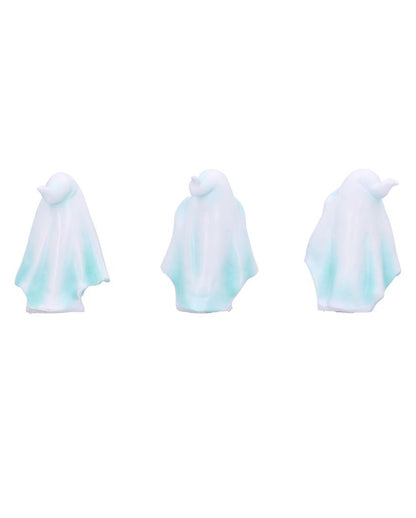 Drei Weise Geister Figuren 7,5cm