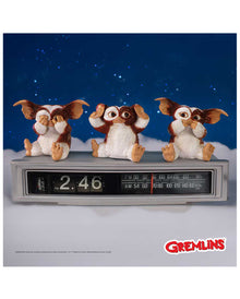 Drei Weise Gizmo Gremlins Figuren Set 8cm