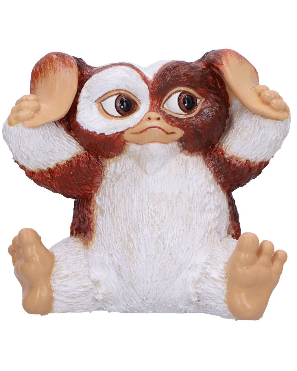 Drei Weise Gizmo Gremlins Figuren Set 8cm