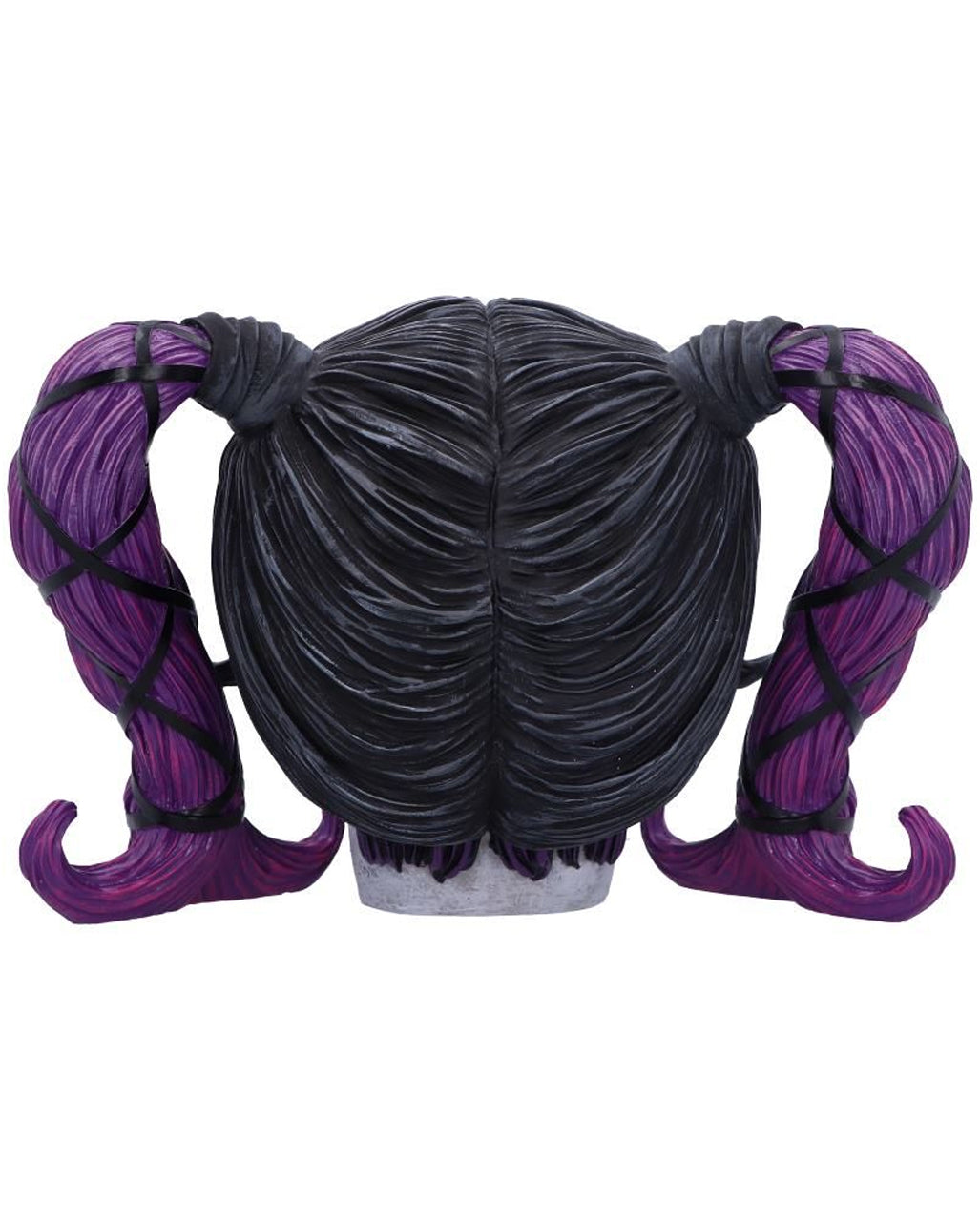 Drop Dead Gorgeous - Voodoo Totenkopf 20,5cm