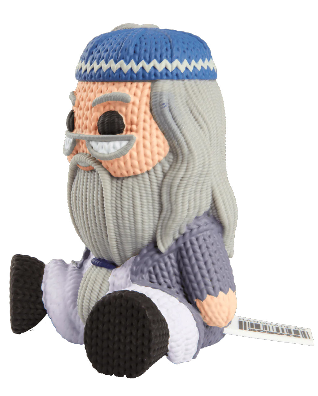 Dumbledore Sammelfigur Handmade by Robots
