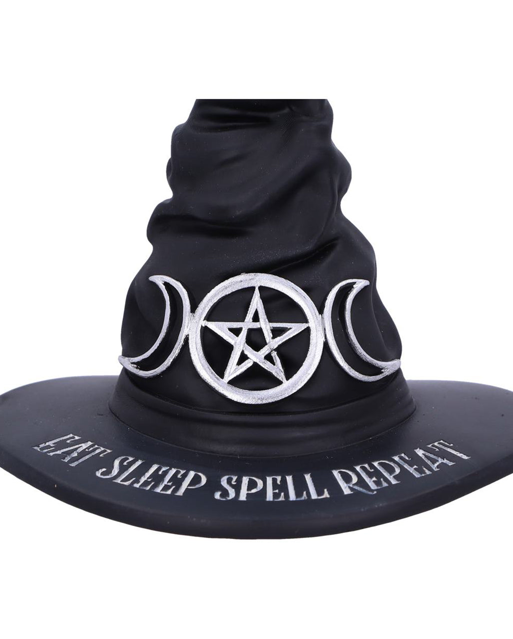 Eat Sleep Spell Repeat Hängedeko Ornament 9cm
