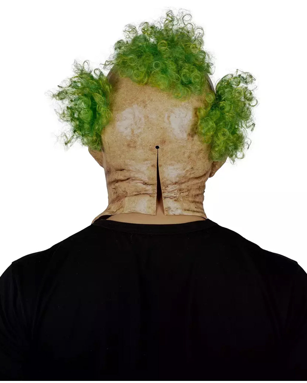 Echinoko Killerclown Parasitenmaske