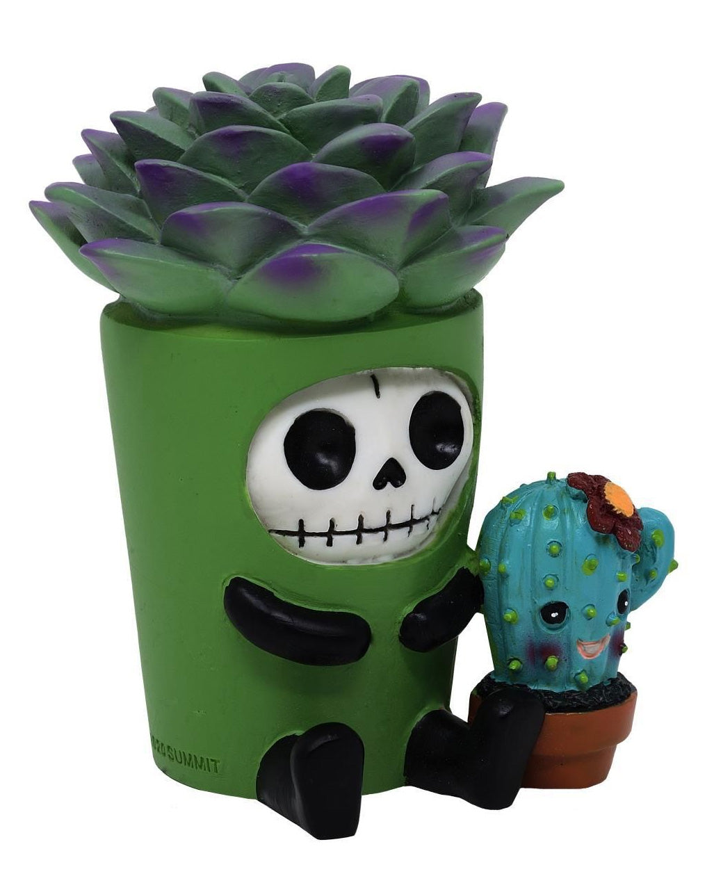 Echy - Furrybones Figur Groß
