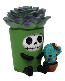 Echy - Furrybones Figur Groß