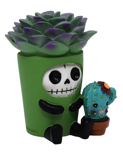 Echy - Furrybones Figur Groß