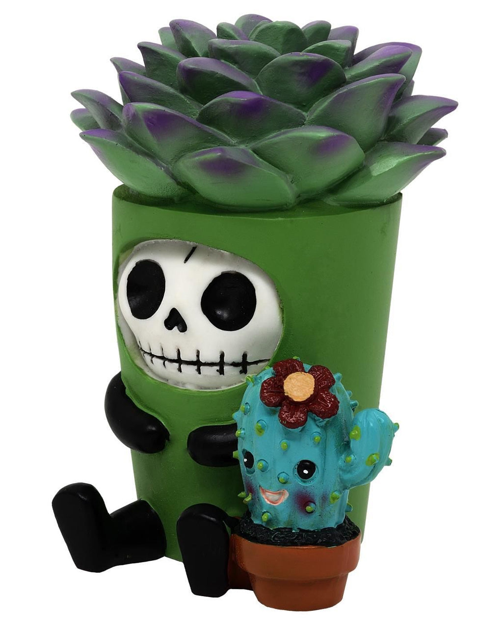 Echy - Furrybones Figur Groß