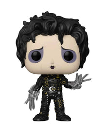 Figura Funko POP! De Eduardo Manostijeras