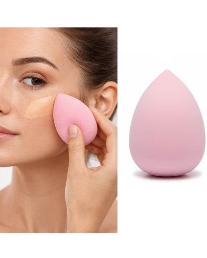 Sponge Egg Shape