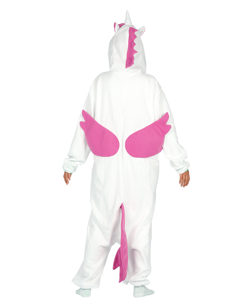 Unicorn Pyjama Kostüm