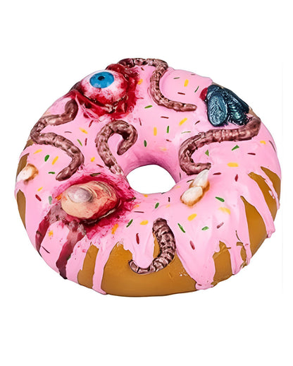 Ekelhafter Horror Donut 12,5cm