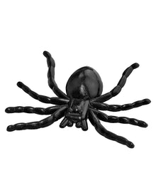 Eklige Halloween Spinnen 60 St.