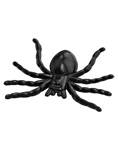 Eklige Halloween Spinnen 60 St.