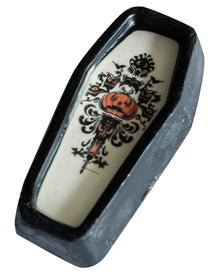 Extravagante Gothic Sarg Duftseife