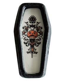 Extravagante Gothic Sarg Duftseife