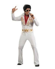 Elvis Presley Kostüm