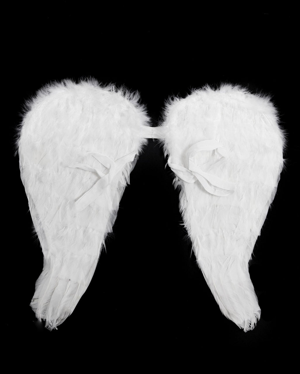 Angel Wings White