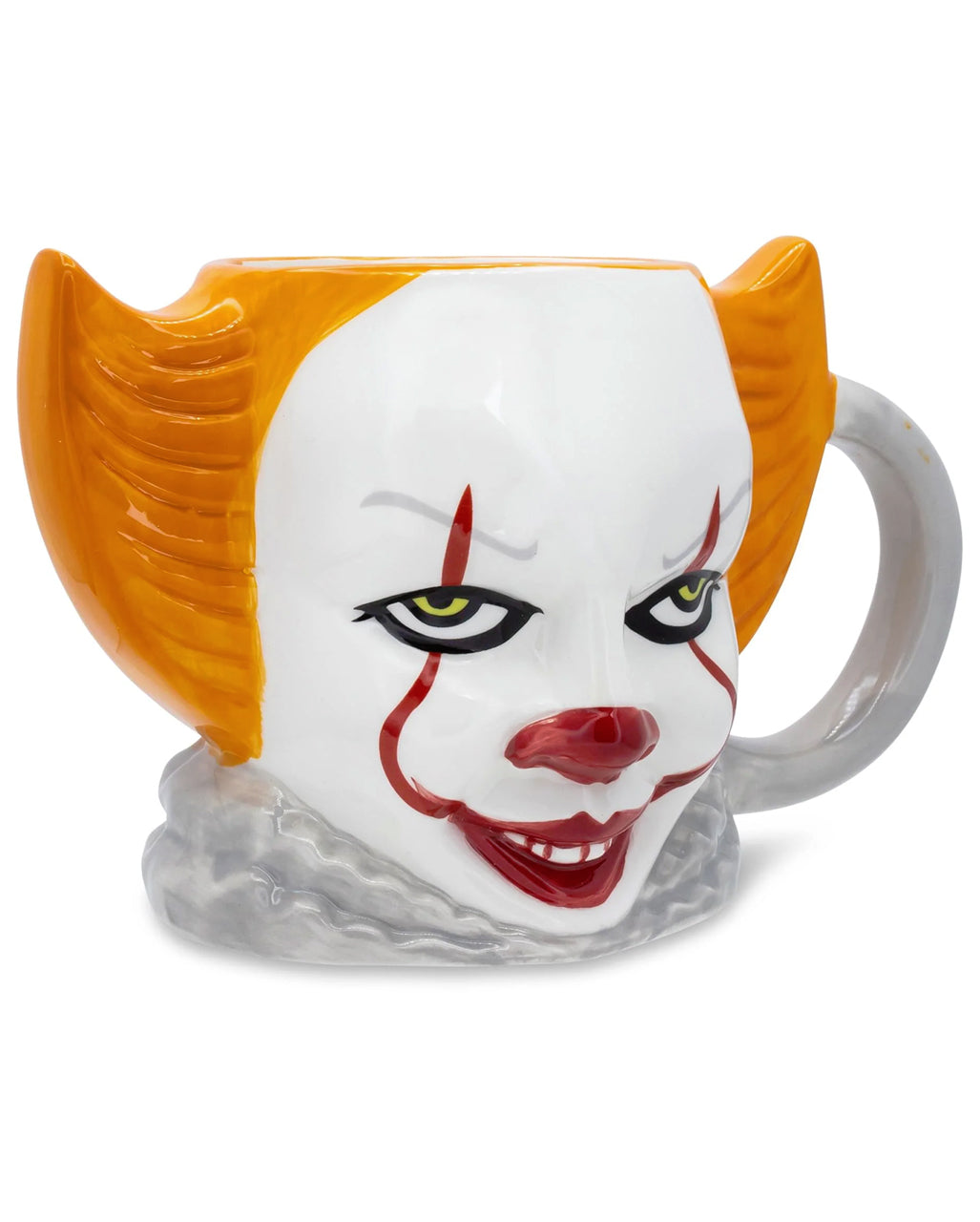 Pennywise ES 3D Tasse