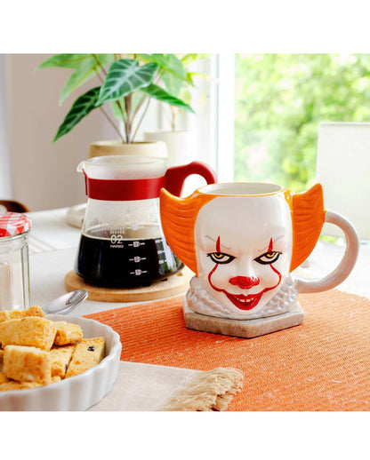 Pennywise ES 3D Tasse