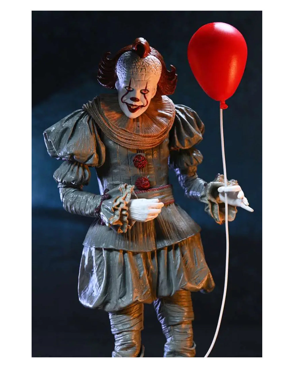 Welcome To Derry Pennywise NECA Ultimate Af 18cm
