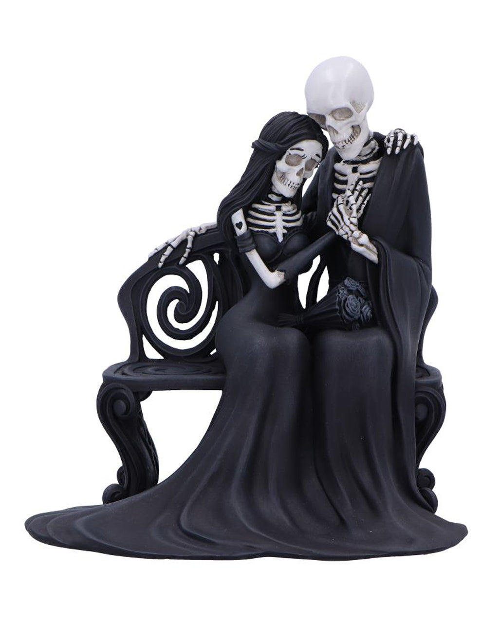 Eternal Bond Gothic Figur 19cm