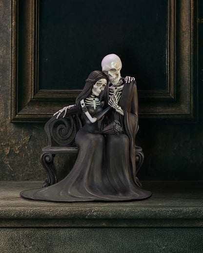 Eternal Bond Gothic Figur 19cm