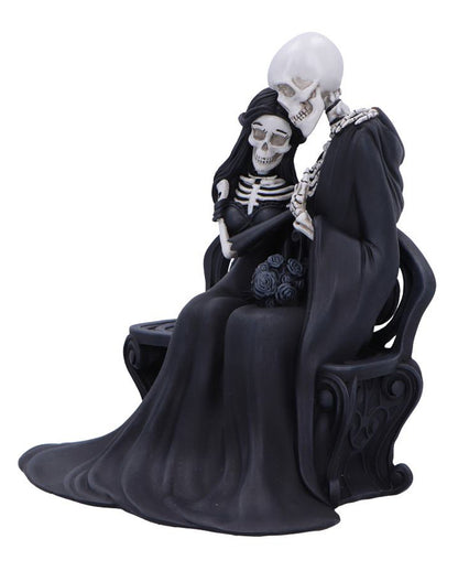 Eternal Bond Gothic Figur 19cm
