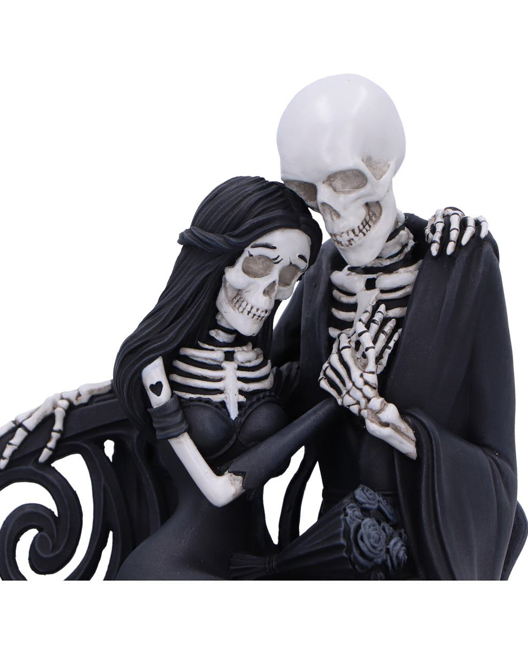 Eternal Bond Gothic Figur 19cm