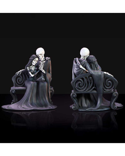 Eternal Bond Gothic Figur 19cm